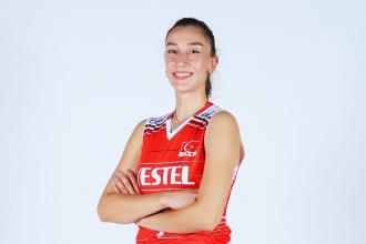 Voleybolcu Hande Baladın'ı tehdit eden şüpheli tutuklandı