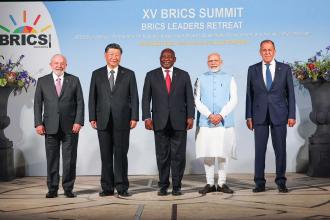 Rusya: Erdoğan BRICS Zirvesi'ne katılacak