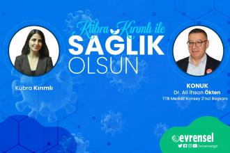 Türkiye'de okulların sağlık durumu ve çocukların beslenme hakkı - Dr. Ali İhsan Ökten | Sağlık Olsun