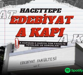 Mücadelemize yeni bir alan: Edebiyat A Kapı Podcast