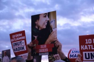 10 Ekim 2015: Barışa atılan bombalar, umuda saplanan hançer!