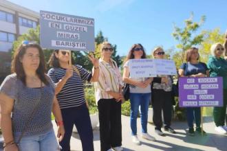 Karabağlar Kent Konseyi Kadın Meclisi: Kız çocuklarını güçlendirmek ve desteklemek için adım atın