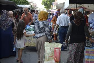 Veliler: Tost bile bizi zorluyor