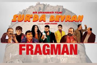 “Sur’da Devran” filmi vizyonda