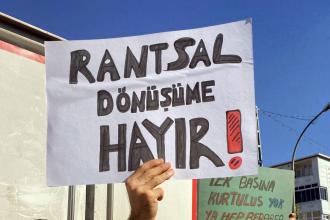 Bakırköy Yenimahalle'de kentsel dönüşüm cenderesi: "Dönüşüm şart ama gidecek yerimiz yok"