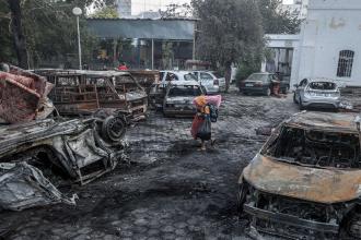 Duymak istediğimiz anlaşmaların son bulması