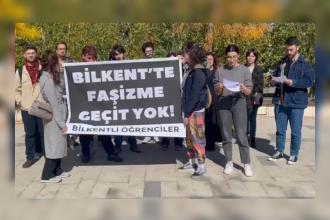 Bozkurt sanrılarıyla kampüslerimizde yüzleşmek