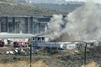 Kampüsümüzden “tasarruf” istemiyoruz