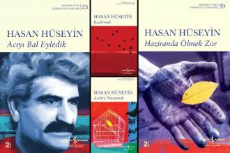 Zulme karşı bir manifesto: ‘Hasan Hüseyin Korkmazgil’