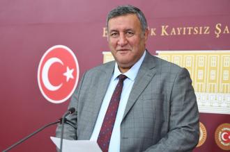 CHP’li Gürer: Çiftçilerin borçları ötelenmelidir