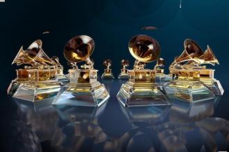 66. Grammy Ödülleri'nin adayları açıklandı