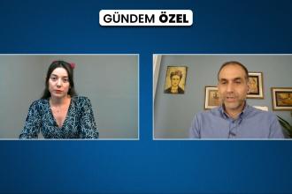 Yargı-ekonomi ilişkisi - Prof. Dr. Murat Birdal yanıtladı | Gündem Özel