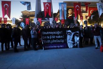 Hrant’ın Komşuları: Memleketi karanlığa teslim etmeyeceğiz