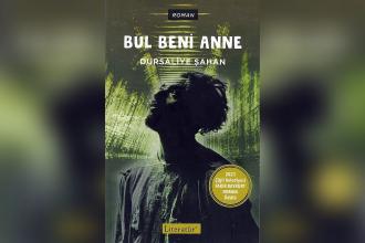 Cami avlusuna bırakılan bebeğin romanı: ‘Bul Beni Anne’