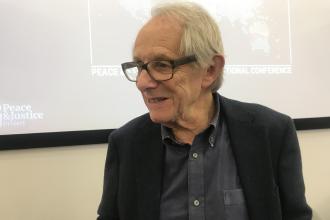 Ken Loach: Mülteciler gittikleri ülkelerin işçi sınıfının bir parçasıdır