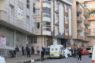 Sultangazi'de kadın ve kızı, kadının evli olduğu erkek tarafından öldürüldü