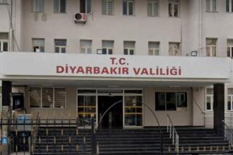 Diyarbakır Valiliği, milletvekillleri hakkında suç duyurusunda bulundu