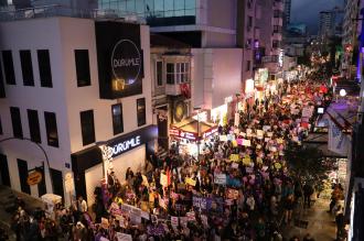 İstanbul Barosu'ndan 25 Kasım yasaklarına tepki: İhlalden dönün