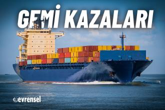 Deniz İşçileri Platformundan Efecan Özcan: Denizciler örgütlü olursa kazaların önüne geçilebilir