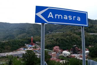 Amasra katliamında hayatını kaybeden madencilerin aileleri: Çocuklar her gün ölüme gidiyormuş