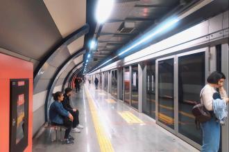 1 Ocak'ta Ankara, İstanbul ve İzmir'de bazı metro hatları ücretsiz olacak