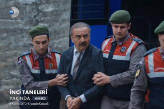 "İnci Taneleri" fragmanına yoğun tepki: "Kadın katilleri romantize mi ediliyor?"