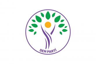 DEM Parti: Halk iradesine yapılan sistematik operasyonlar provokasyondur