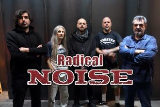 Radical Noise'dan Sinan Ünal ve Engin Saatçılar ile konuştuk