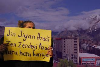 Kayyumlar sonrası Hakkari: Kadınlar aşiretlere ve tarikatlara mahkum