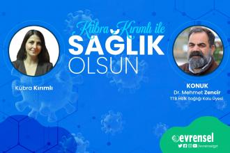 Çocukların yetersiz beslenmesi ve deprem bölgesindeki çocukların durumu - Dr. Mehmet Zencir | Sağlık Olsun