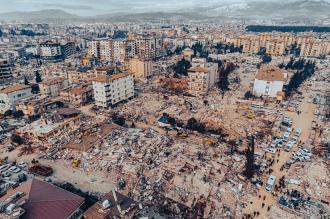 Hatay'da depremde yıkılan binada 198 kişinin yaşamını yitirmesine ilişkin 2 kişi tutuklandı