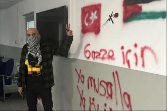 Gebze'de fabrika basıp işçileri rehin alan Yeşil’in tutuklanma talebine ret