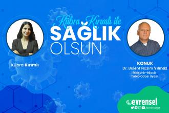 Sağlığın iyileştirilmesinde yerel yönetimlerin sorumluluğu nedir? - Dr. Bülent Nazım Yılmaz | Sağlık Olsun