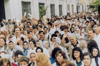 ‘89 Baharı’nın tanıkları anlatıyor: Ücret zamları yüzde 140’ı buldu, bu kadar güçlüydük