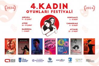 Aday gösterilmeyen Bandırma Belediye Başkanı tiyatro festivalini iptal etti