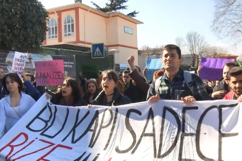 Ev baskını ve gözaltılara tepkiler geliyor | 'Bu düzeni gözaltılarla ayakta tutamazsınız'