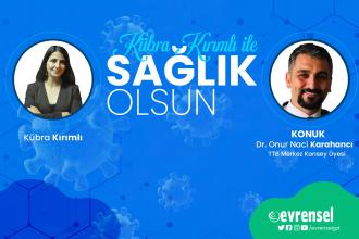 Sağlığa dair TBMM'de kabul edilen değişikliklere TTB ne diyor? - Dr. Onur Naci Karahancı | Sağlık Olsun