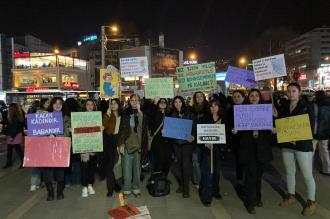 ‘Bu kenti birlikte aydınlatalım!’