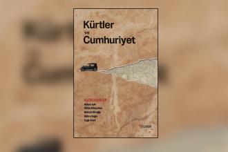 'Kürtler ve Cumhuriyet' kitabını hazırlayan Sağır ve Işık: Kürtlerin kazanımları ancak anayasal güvenceyle korunur