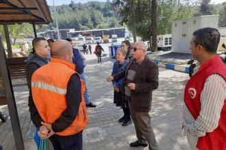 İzmir’de işçilerden yana işçi bir aday: Kemal Köroğlu