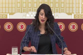 EMEP Milletvekili Sevda Karaca: Pirtukakurdi’ye yönelik ayrımcılığın nedeni Kürtçe yayın yapması mıdır?