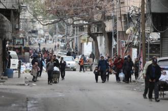 BM: ABD'nin UNRWA'nın fonunu durdurması, Gazzeli mültecileri olumsuz etkileyecek