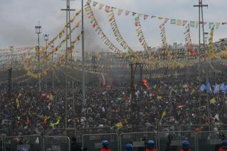 Abdullah Öcalan'dan Newroz'da ikinci çağrı gelecek mi?