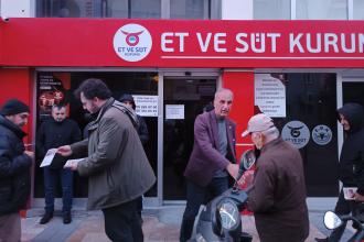 EMEP Denizli adayı Göçer: Halkı yoksulluğa mahkum edenlerden hesap soralım