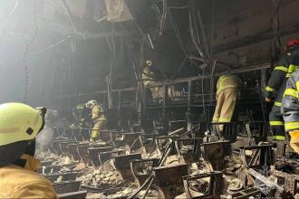 Rusya'da petrokimya fabrikasında İHA saldırısı nedeniyle üretim durdu