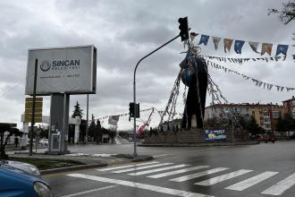 Sincan’da iş arayışları: Aranan asgari ücrete köle