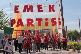 Emek Partisi: Emperyalist savaş örgütü NATO dağıtılmalı, Türkiye birlikten derhal çıkmalı