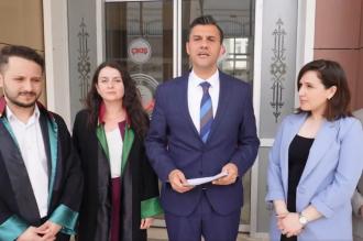 Manisa'da seçimi kaybeden MHP’li eski başkanın belediyenin kasasını boşalttığı öne sürüldü