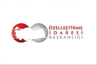 Özelleştirme İdaresi Başkanlığı özelleştirilecek taşınmazların imar planlarına yapılan itirazları reddetti