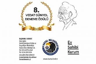 8. Vedat Günyol Deneme Ödülleri’ni kazananlar belli oldu